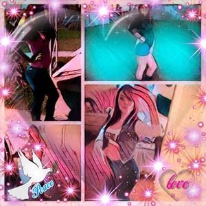 Meet your Posher, Mimi